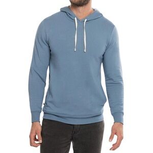Travis Mathew Mens Pullover Cloud Hoodie Size Medium Style# 1MU475